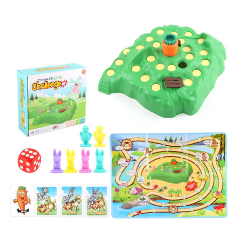 Jogo Pinguim Game - 0703 Braskit