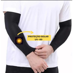 Par De Manguito Manga Proteção solar Uv Unissex Mangote Braços Motorista é ruim? Par De Manguito Manga Proteção solar Uv Unissex Mangote Braços Motorista é boa?