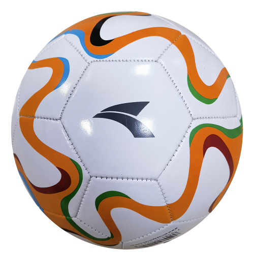 Bola de futebol tamanho 5