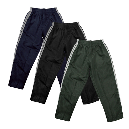 Calça deals tactel colorida