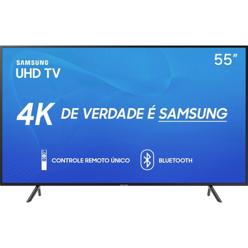 Smart TV LED 55 Panasonic TC-55HX550B 4K Ultra HD com Wi-Fi, 2