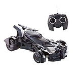 Hot Wheels - Carro Batman - Batmóvel Dkl28 em Promoção na Americanas