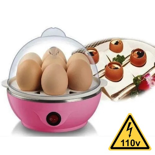 Cozedor Ovos V Cooker M Quina De Cozinhar A Vapor Egg Em Promo O Na Americanas