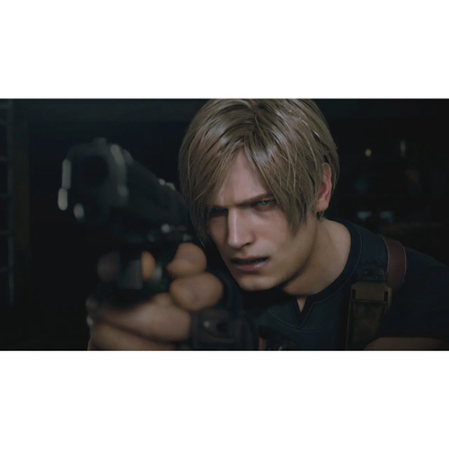 Jogo Resident Evil 4 Remake - PS4 - loja de games curitiba - Brasil Games -  Console PS5 - Jogos para PS4 - Jogos para Xbox One - Jogos par Nintendo  Switch - Cartões PSN - PC Gamer