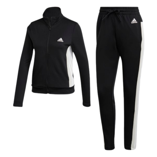 Agasalho adidas feminino barato sale