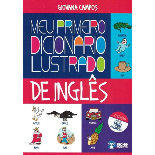 Dicionario Do Livro