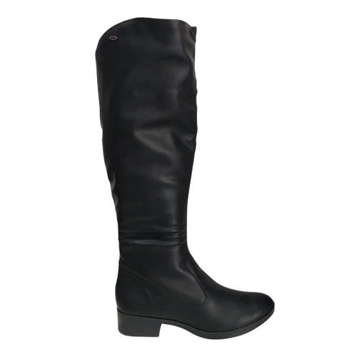 Botas dakota cano sales longo