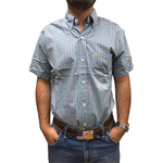 Camisa Ox Horns Masculina MC9034