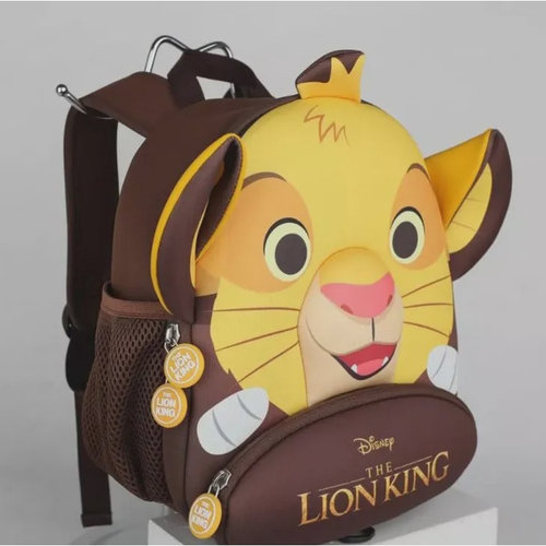 Mochila simba online disney