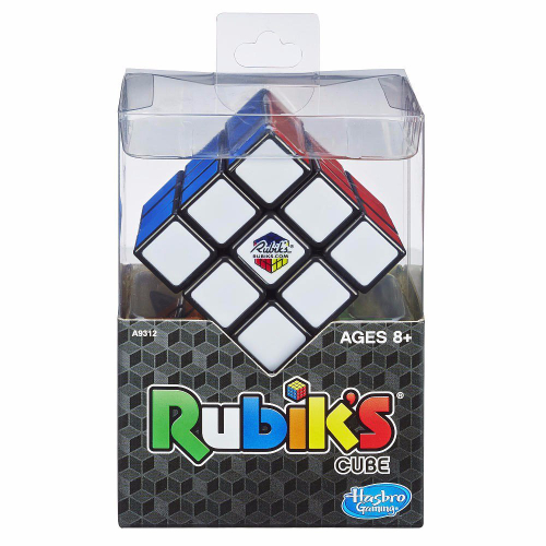 Cubo Magico 4x4 Stickerless Profissional Giro Rapido na Americanas