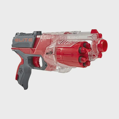 100 Dardos Nerf com Preços Incríveis no Shoptime