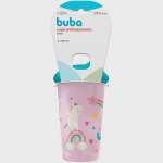 Copo Antivazamento Treinamento Bebe Buba