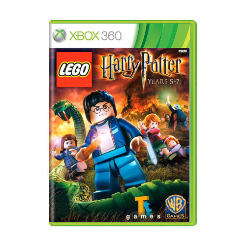 Jogos Lego Xbox 360 com Preços Incríveis no Shoptime