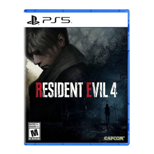 Jogo Resident evil Village Gold Edition - PS4 Mídia Física