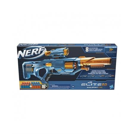 Nerf Rebelle: comprar mais barato no Submarino