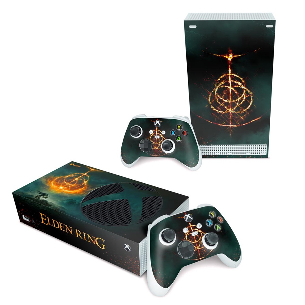 Game Elden Ring - Xbox em Promoção na Americanas