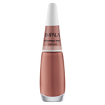 Esmalte Impala Cremoso A cor da sua moda Chamego meu - Nude