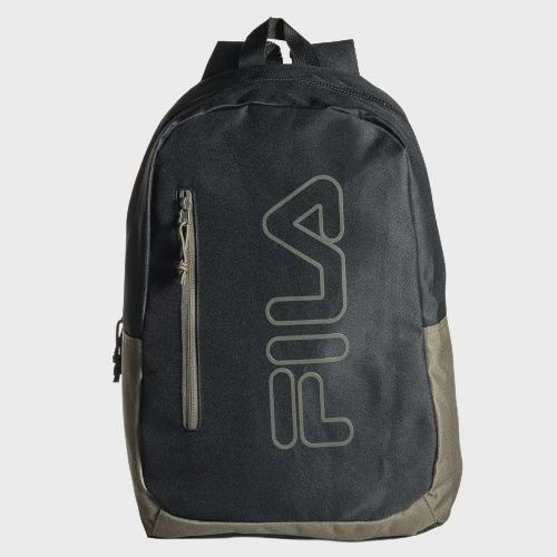 Mochila Fila Double Color Original em Promocao na Americanas