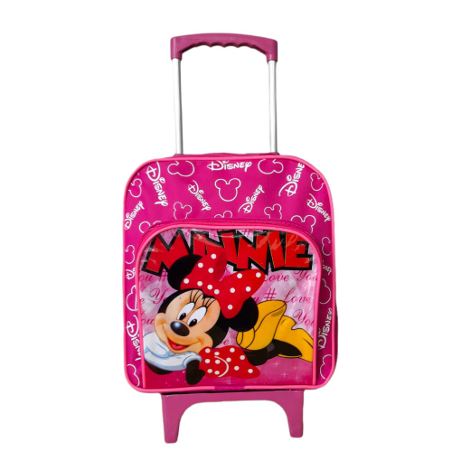 Mochila De Rodinhas Barbie A Princesa E A Pop Star Com Luz em Promoção na  Americanas