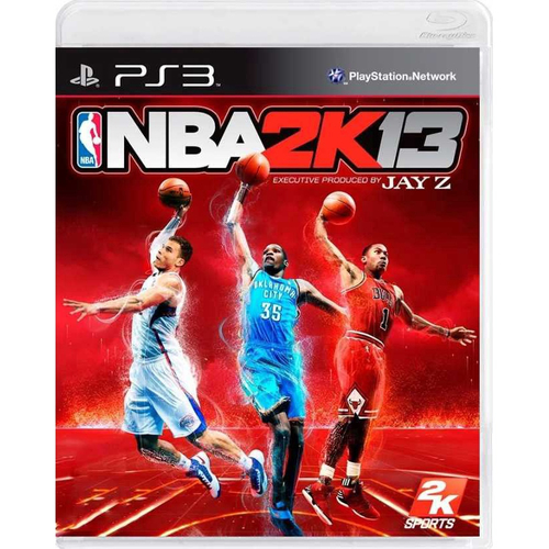 NBA 2K11 - Xbox 360 em Promoção na Americanas