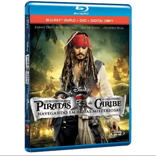 Dvd Piratas da Somália em Promoção na Americanas