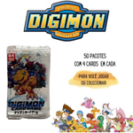 Kit Cartinhas Pokemon =60pctes Cards Bater Bafo Pokemon em Promoção na  Americanas