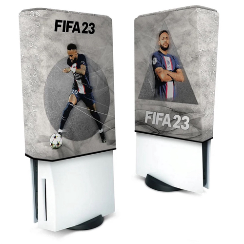 Fifa 23 Ps4 Midia Fisica + Poster Argentina 30 Figs + 60 Cards no Shoptime