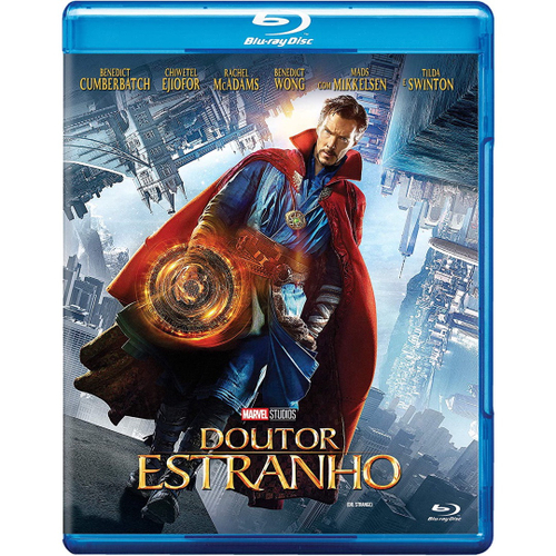 Blu-ray - O Melhor Lance em Promoção na Americanas