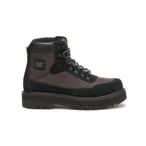 Bota Adventure Caterpillar Masculina Em Couro Marfim na Americanas Empresas