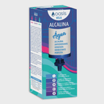 Vela Alcalina com Magnésio Oasis para Filtro de Barro 03 unidades