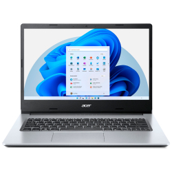 Notebook Acer Aspire 3 14 polegadas fhd Celeron N4500 128GB ssd 4GB Win 11 Pro Education Prata é boa?