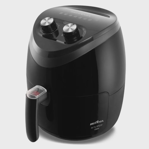 Americanas - 💥💥Fritadeira Air Fryer BFR25P 110V Britania por R