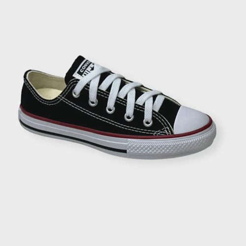 Converse All Star: dicas, curiosidades e como identificar um