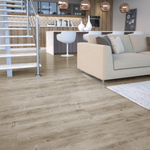 Piso Vinílico Durafloor lvt City Ancara (17,8x122cm 3mm 3,25M² Cx) 40069159