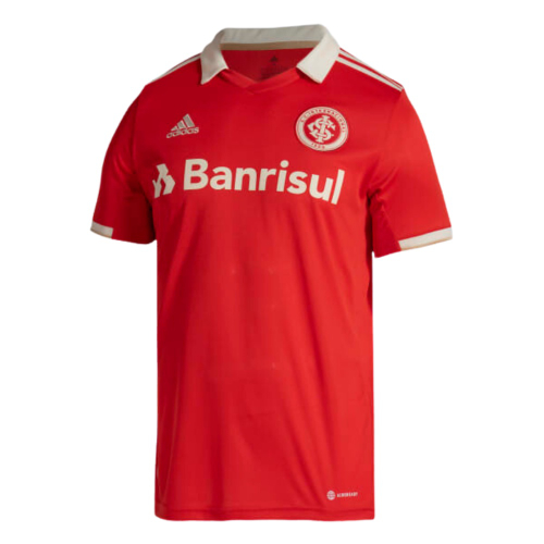 Camisa do Internacional 22 Outubro Rosa adidas - Feminina em Promoção na  Americanas