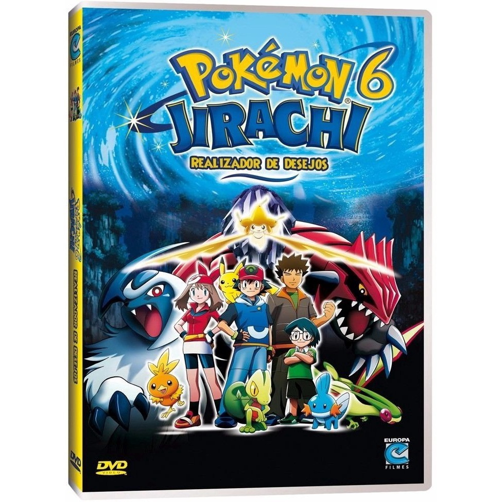 Figura Pokemon Traslucida Col - Envio Aleatório - Pokémon - Objecto  derivado - Compra filmes e DVD na