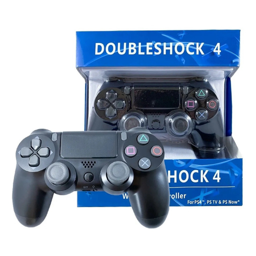 Controle playstation 4 americanas