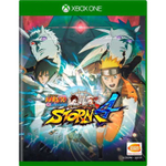 Game Naruto Shippuden: Ultimate Ninja Storm 4: Road To Boruto - Dublado em  Português - Ps4 em Promoção na Americanas