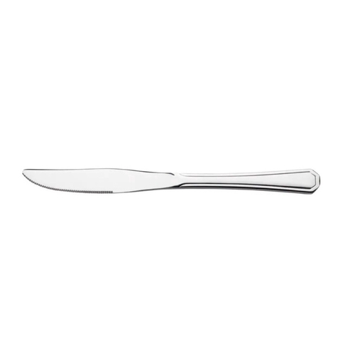 24 Garfo Pesado/grande Jantar 20cm Aço Inox 3629 - Mimo Style