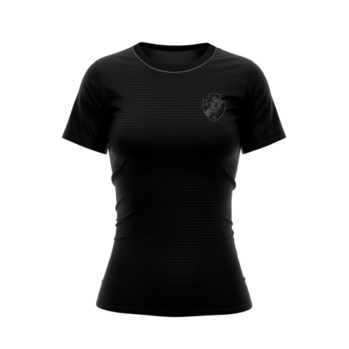 Camisa Baby Look Internacional Feminina Dry Fit Futebol Leve na Americanas  Empresas