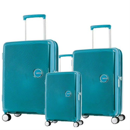 samsonite curio