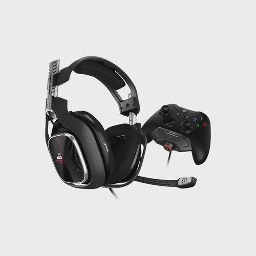 Headset Gamer Logitech Astro A40 tr MixAmp M80 Gen 4 Xbox One 939 001808 em Promocao na Americanas
