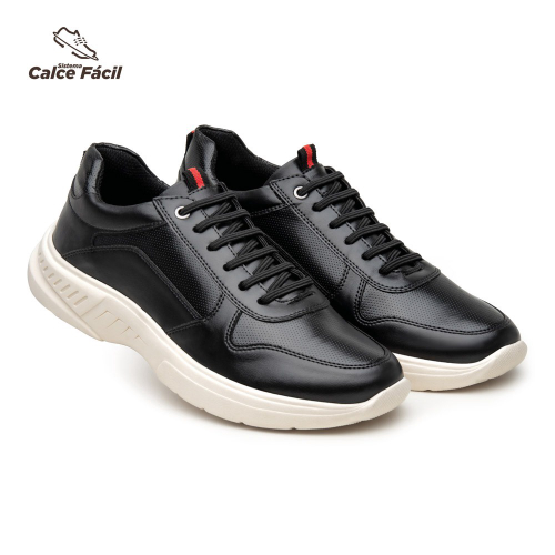 Promoção de tenis masculino fora top de linha