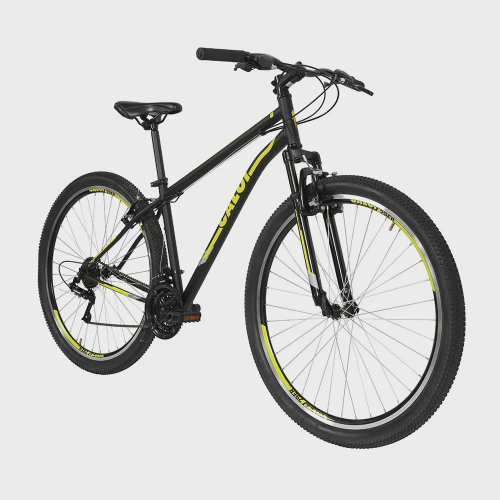 Mountain Bike Caloi Velox - Aro 29 - Câmbio Indexado - Freios V-Brake