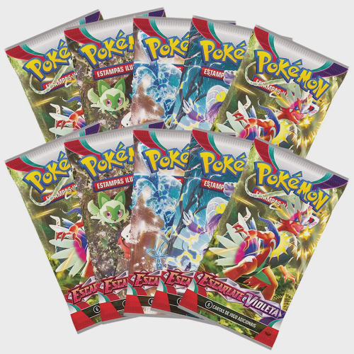 Pokémon Lata Inteleon V Parceiros de Galar - Copag em Promoção na Americanas