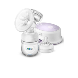 Extrator de Leite Elétrico Silencioso - Philips Avent é boa?