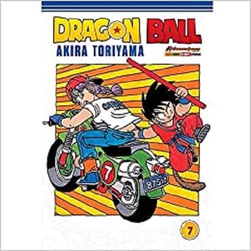 Livro Dragon Ball Super Vol.01 - panini em Promoção na Americanas