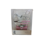 Marco Boni Kit para Maquiagem Glamour com Espelho