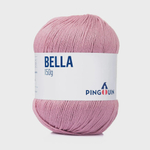 Fio Pingouin Bella 150g 4323 Fascinação