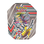 Pokémon tcg: Mini Latas Poder de Kanto - Charizard + Pikachu e Vulpix +  Mewtwo + Dragonite + Mew e Psyduck em Promoção na Americanas